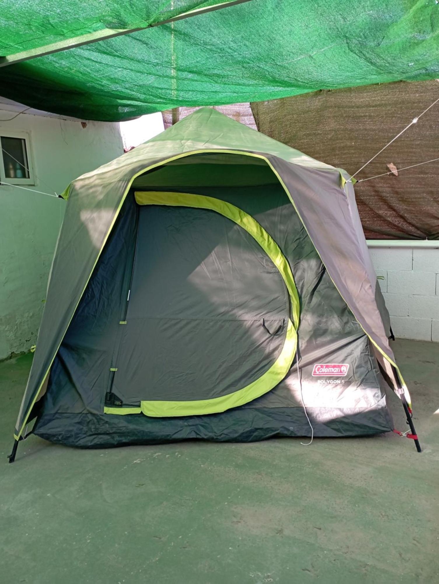 Caravanas Y Habitaciones Para Relajarse Sax Dış mekan fotoğraf
